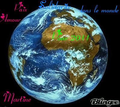 Paix Amour Tolerance